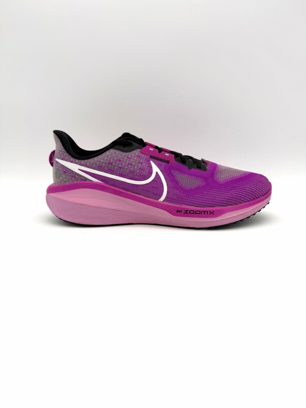 Nike Men's Nike Vomero 17 Shoes Sneakers Size 10.5 Running Walking Casual Tennis
